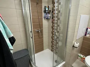 Pronájem bytu 2+kk, Litoměřice, U Kapličky, 41 m2