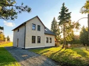 Prodej rodinného domu, Třebenice, Tyršova, 157 m2