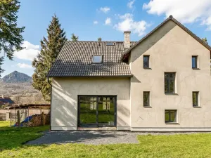 Prodej rodinného domu, Třebenice, Tyršova, 157 m2