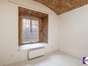 Prodej bytu 1+kk, Praha, Vlastislavova, 16 m2