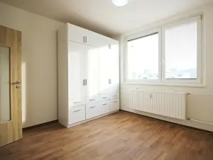 Pronájem bytu 3+1, Kuřim, Na Loučkách, 77 m2