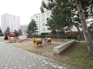 Pronájem bytu 3+1, Kuřim, Na Loučkách, 77 m2