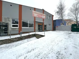 Pronájem obchodního prostoru, Humpolec, Masarykova, 402 m2