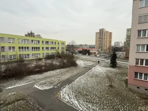 Prodej bytu 3+1, Havířov, Odlehlá, 63 m2