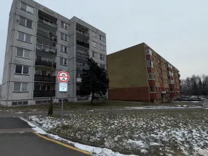 Prodej bytu 3+1, Havířov, Odlehlá, 63 m2