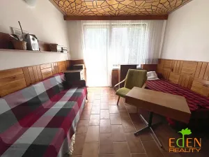 Prodej chaty, Dobřany, Kamínek, 43 m2