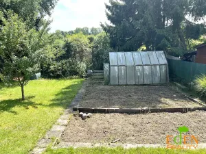 Prodej chaty, Dobřany, Kamínek, 43 m2