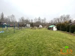 Pronájem zahrady, Plzeň, 300 m2