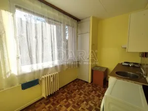 Prodej bytu 1+1, Nová Paka, K Hájku, 35 m2