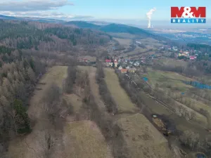 Prodej zemědělské usedlosti, Klášterec nad Ohří - Klášterecká Jeseň, 265 m2