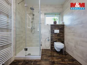 Prodej rodinného domu, Buková, 107 m2