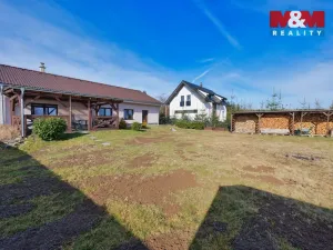 Prodej rodinného domu, Buková, 107 m2