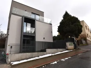 Pronájem bytu 2+kk, Říčany, Přemyslova, 51 m2