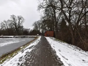 Pronájem bytu 2+kk, Říčany, Přemyslova, 51 m2