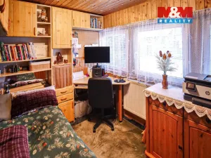 Prodej rodinného domu, Velké Losiny, Bukovická, 620 m2