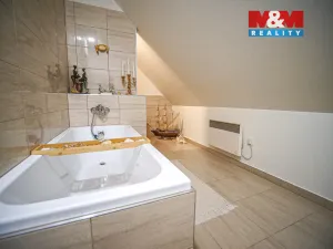 Prodej rodinného domu, Velké Losiny, Bukovická, 620 m2