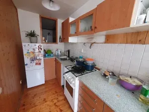 Prodej rodinného domu, Jihlava, Brněnská, 300 m2