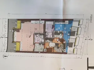 Prodej rodinného domu, Jihlava, Brněnská, 300 m2