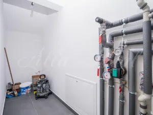 Prodej bytu 4+kk, Ostopovice, B. Němcové, 170 m2