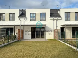 Pronájem bytu 5+kk, Rudolfov, Krátká, 139 m2