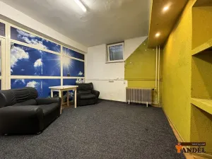 Pronájem kanceláře, Havířov, Dělnická, 13 m2