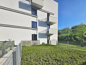 Pronájem bytu 1+kk, Libčice nad Vltavou, Pod Hliníkem, 33 m2