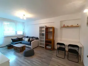 Pronájem bytu 2+1, Nymburk, Jurije Gagarina, 57 m2