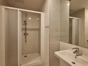 Pronájem bytu 2+kk, Praha - Smíchov, Fráni Šrámka, 43 m2