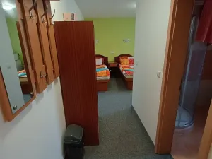 Prodej ubytování, Ostrov, Jáchymovská, 350 m2