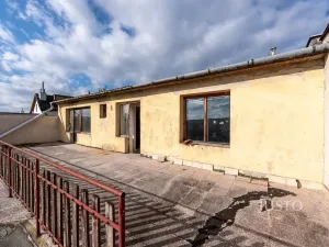 Prodej rodinného domu, Popovice, 186 m2