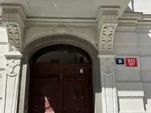 Pronájem bytu 2+kk, Praha - Staré Město, Týnská, 82 m2