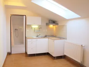 Pronájem kanceláře, Praha - Řepy, Žalanského, 40 m2