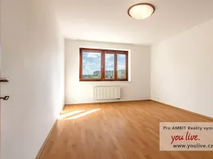 Pronájem bytu 2+kk, Praha - Stodůlky, Nová kolonie, 54 m2