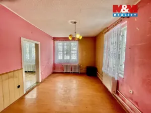 Prodej rodinného domu, Slatina, 150 m2