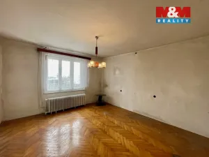Prodej rodinného domu, Slatina, 150 m2