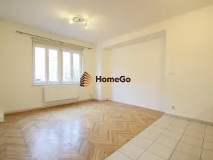 Pronájem bytu 2+kk, Praha - Nusle, Lounských, 58 m2
