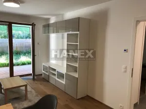 Prodej bytu 2+kk, Praha - Košíře, Naskové, 52 m2