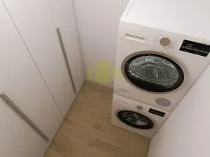 Pronájem bytu 3+kk, Olomouc, Janského, 88 m2