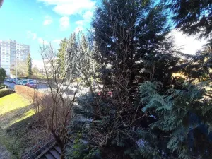 Pronájem bytu 3+kk, Praha - Ruzyně, Pod cihelnou, 60 m2