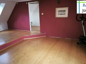 Prodej rodinného domu, Liberec, Rochlická, 170 m2