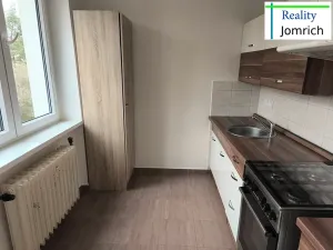 Pronájem bytu 2+1, Liberec, Školní, 45 m2