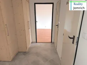 Pronájem bytu 2+1, Liberec, Školní, 45 m2