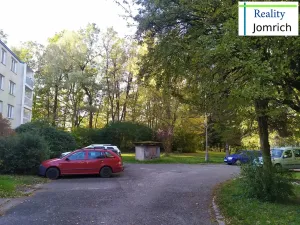 Pronájem bytu 2+1, Liberec, Školní, 45 m2