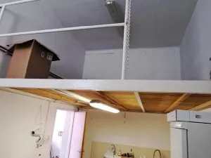 Pronájem restaurace, Šebrov-Kateřina, 77 m2