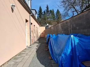 Pronájem restaurace, Šebrov-Kateřina, 77 m2