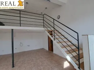 Pronájem bytu 3+kk, Šebrov-Kateřina, 79 m2