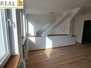 Pronájem bytu 1+kk, Šebrov-Kateřina, 39 m2