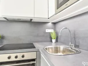 Pronájem bytu 1+kk, Olomouc, Věry Pánkové, 33 m2