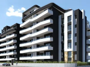 Prodej bytu 3+kk, San Miguel de Salinas, Španělsko, 70 m2