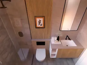 Prodej vily, San Javier, Španělsko, 107 m2